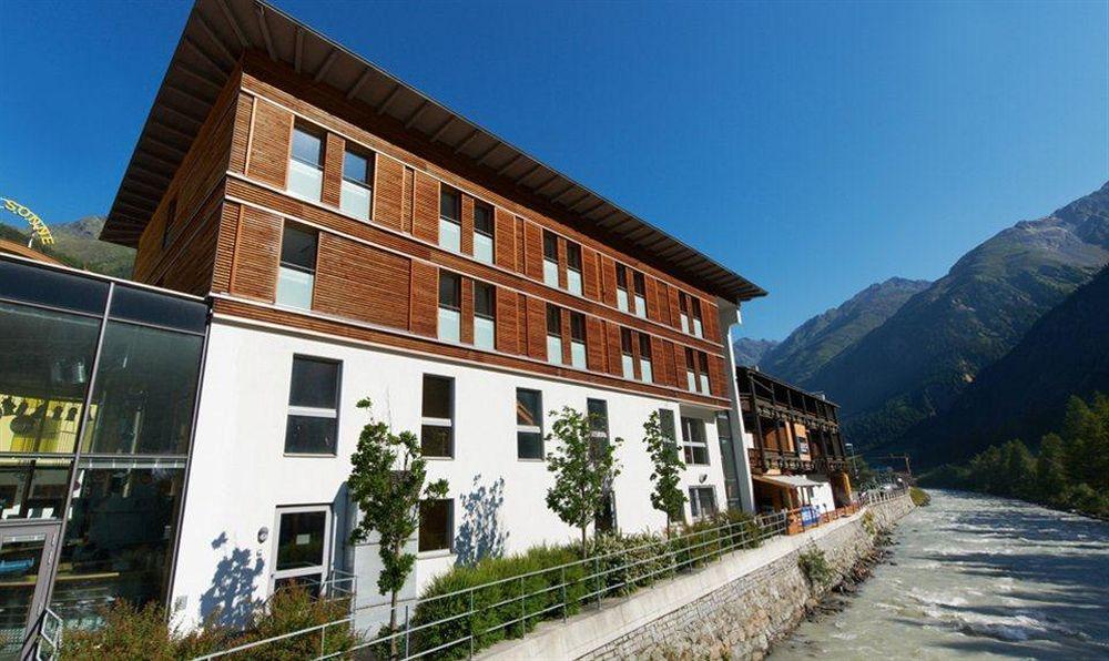Hotel Garni Sunshine Ζόλντεν Εξωτερικό φωτογραφία