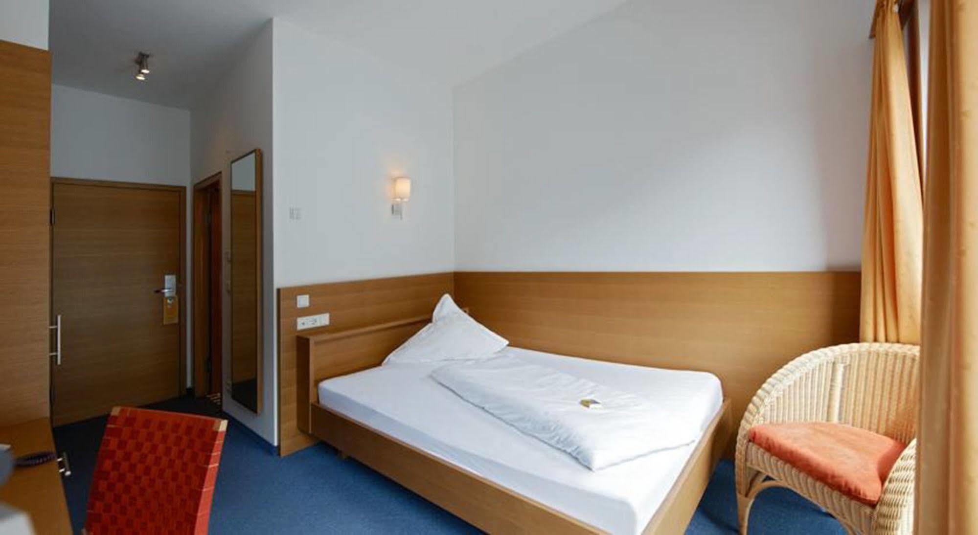 Hotel Garni Sunshine Ζόλντεν Εξωτερικό φωτογραφία