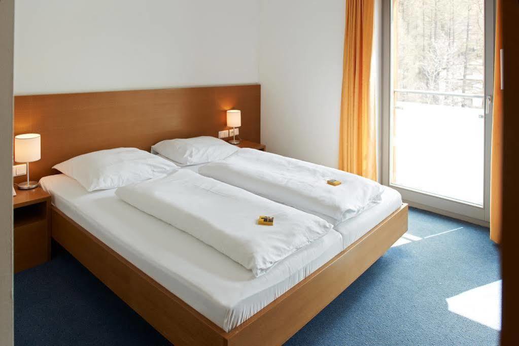 Hotel Garni Sunshine Ζόλντεν Εξωτερικό φωτογραφία